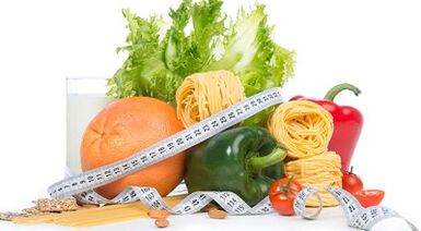 Regras da dieta xaponesa