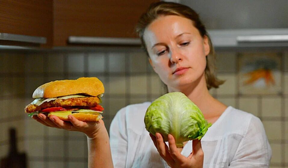 Os pros e os contras da dieta de Ducan