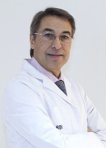 Doutor Nutricionista Rani Bazan Machuca